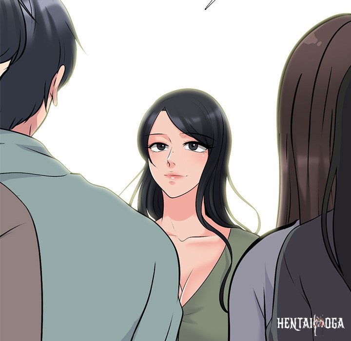 Extra Credit Extra Credit Chapter 131 - Page 84