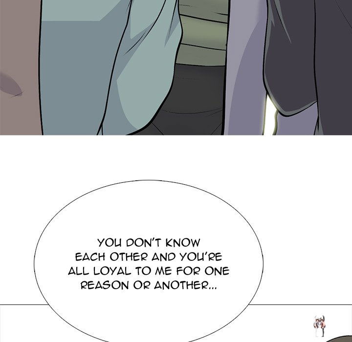 Extra Credit Extra Credit Chapter 131 - Page 85