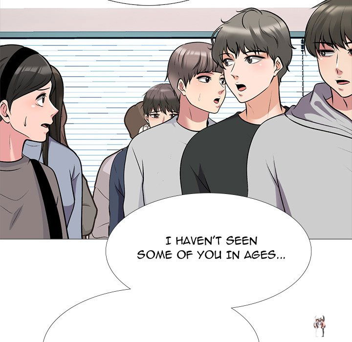 Extra Credit Extra Credit Chapter 131 - Page 86