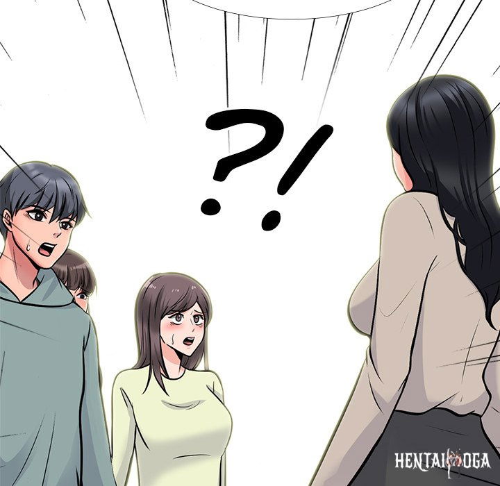 Extra Credit Extra Credit Chapter 131 - Page 90