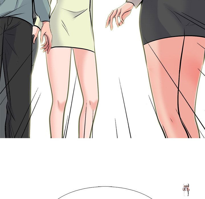 Extra Credit Extra Credit Chapter 131 - Page 91