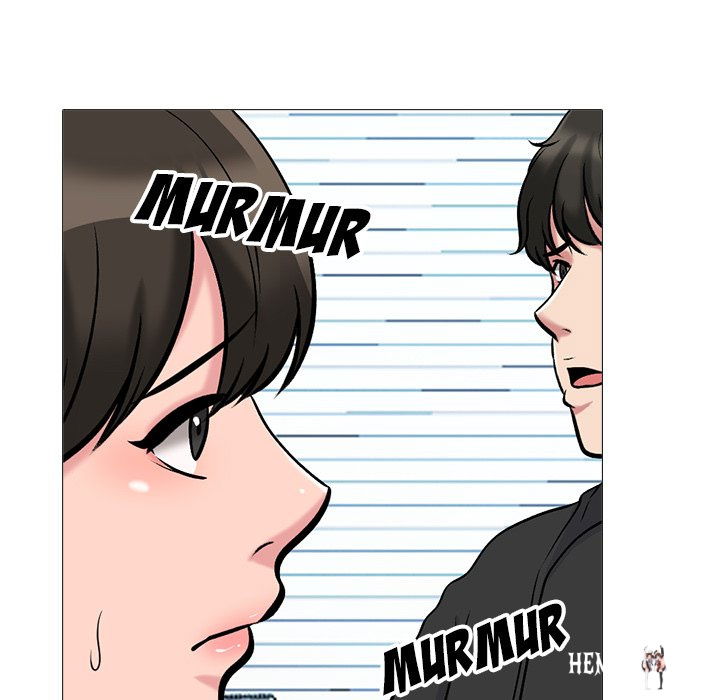 Extra Credit Extra Credit Chapter 131 - Page 95