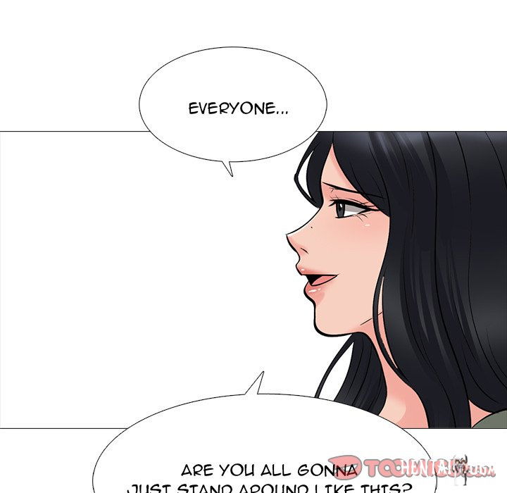 Extra Credit Extra Credit Chapter 131 - Page 99