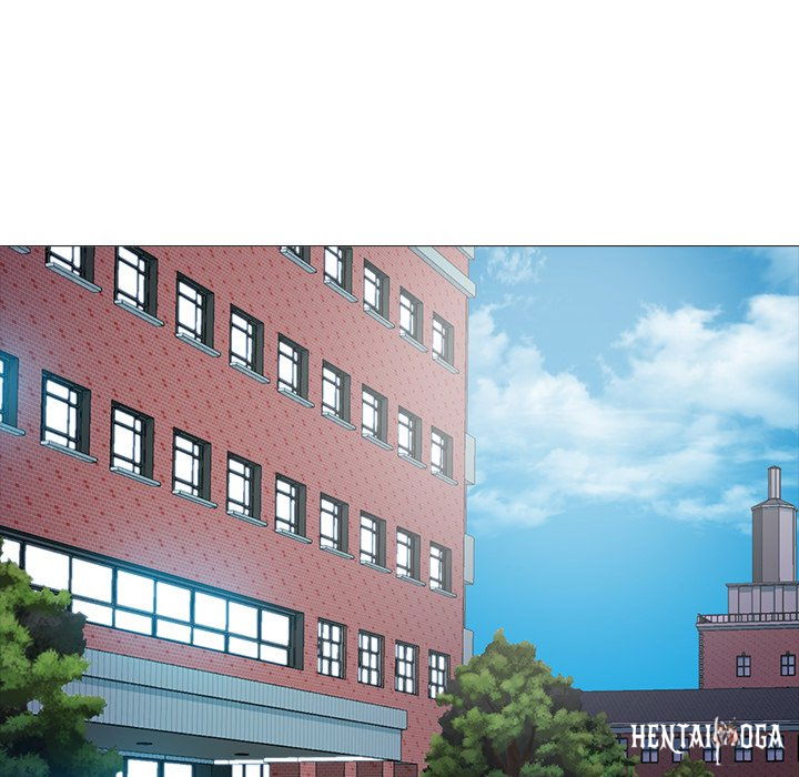 Extra Credit Extra Credit Chapter 132 - Page 10