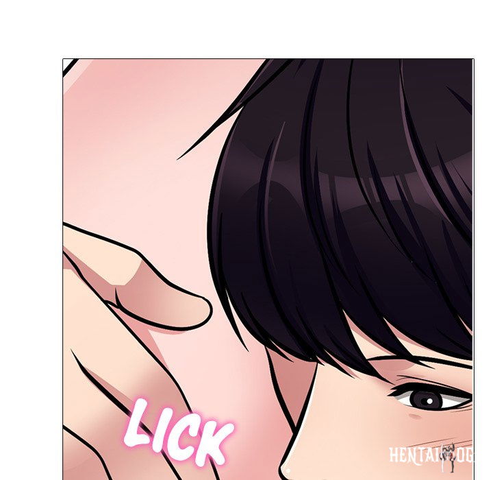 Extra Credit Extra Credit Chapter 132 - Page 103