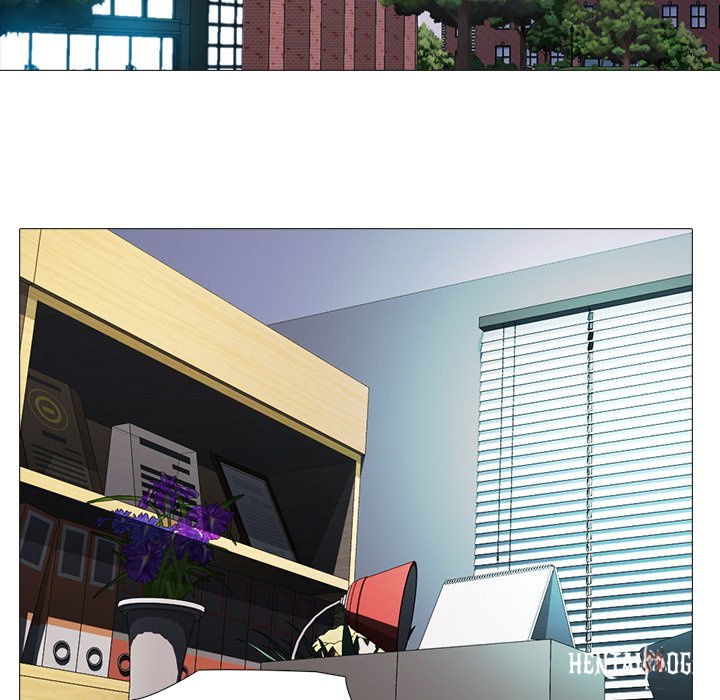 Extra Credit Extra Credit Chapter 132 - Page 11