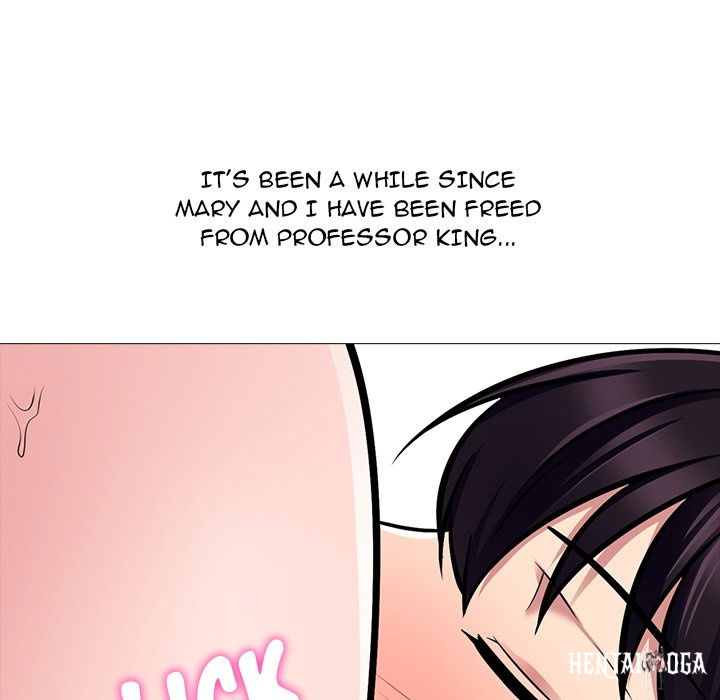 Extra Credit Extra Credit Chapter 132 - Page 110