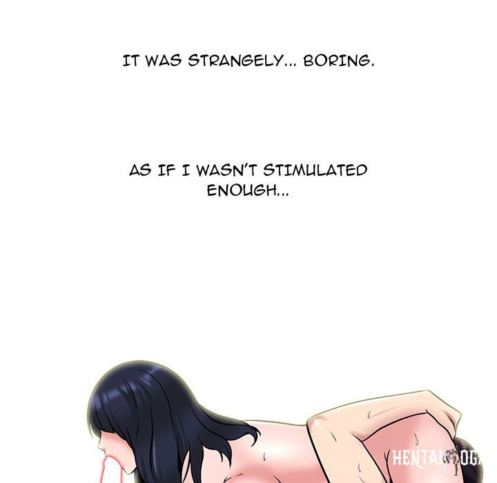 Extra Credit Extra Credit Chapter 132 - Page 113