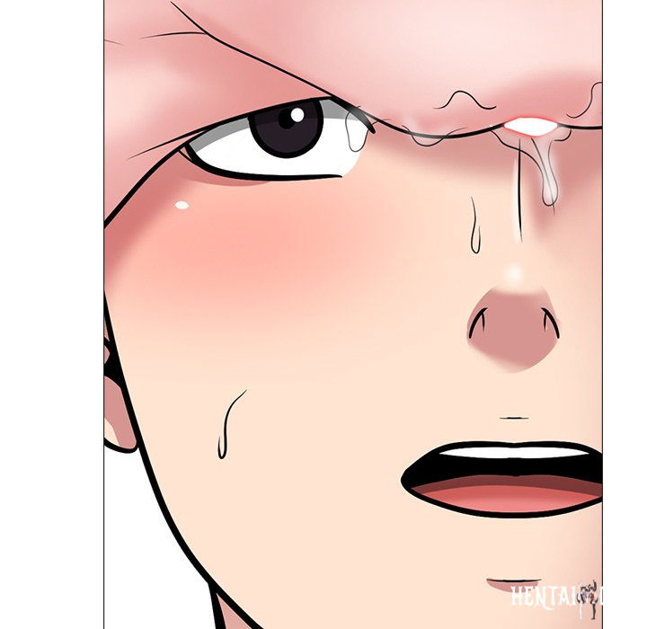 Extra Credit Extra Credit Chapter 132 - Page 118