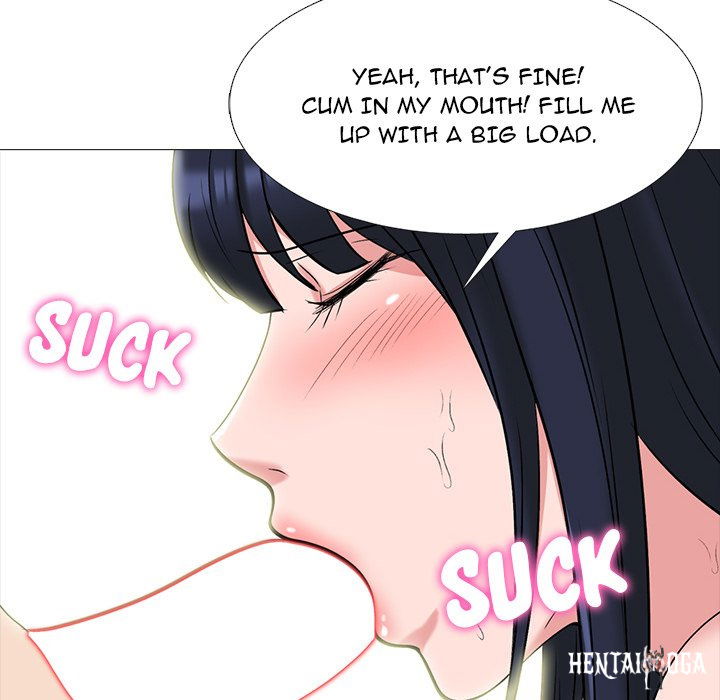 Extra Credit Extra Credit Chapter 132 - Page 120