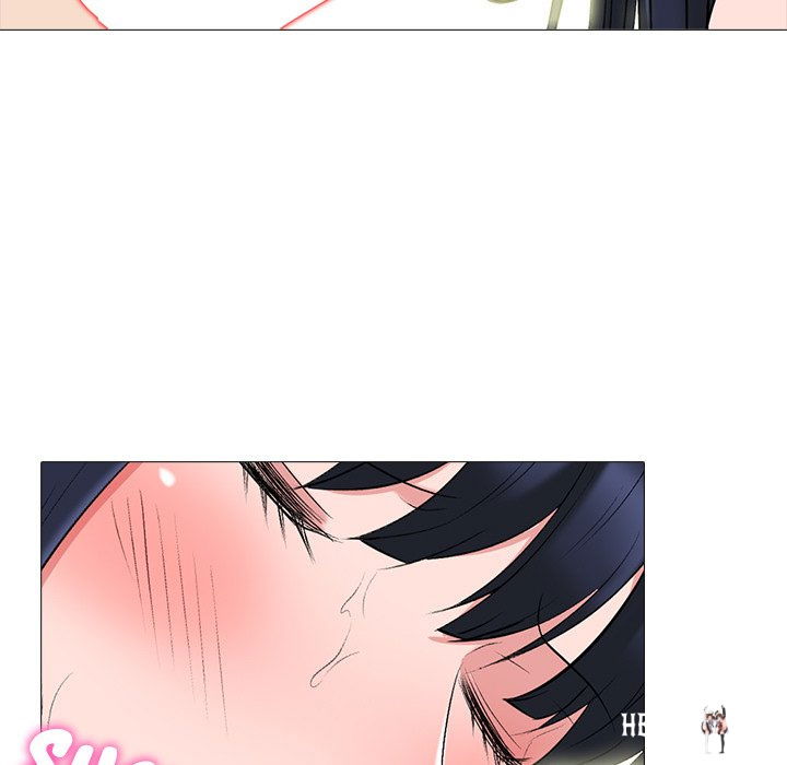 Extra Credit Extra Credit Chapter 132 - Page 121