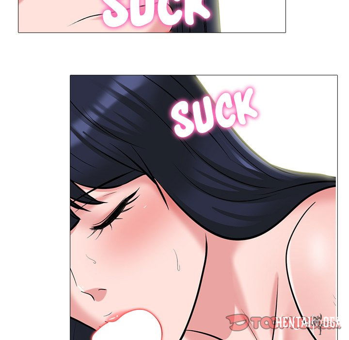 Extra Credit Extra Credit Chapter 132 - Page 123