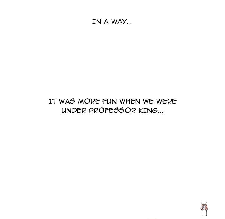 Extra Credit Extra Credit Chapter 132 - Page 132