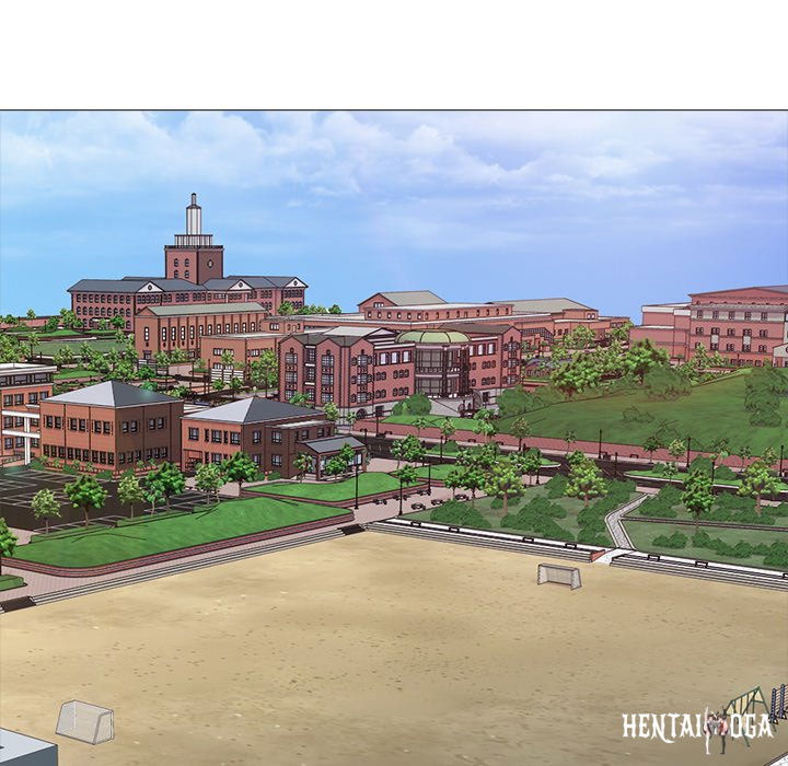 Extra Credit Extra Credit Chapter 132 - Page 134