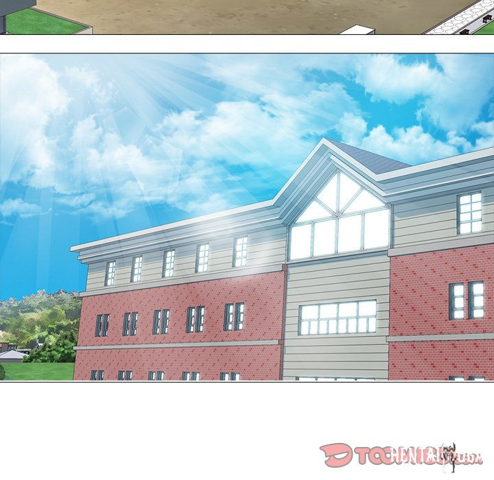 Extra Credit Extra Credit Chapter 132 - Page 135