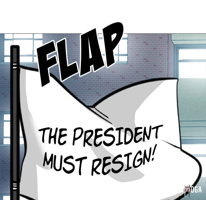 Extra Credit Extra Credit Chapter 132 - Page 136