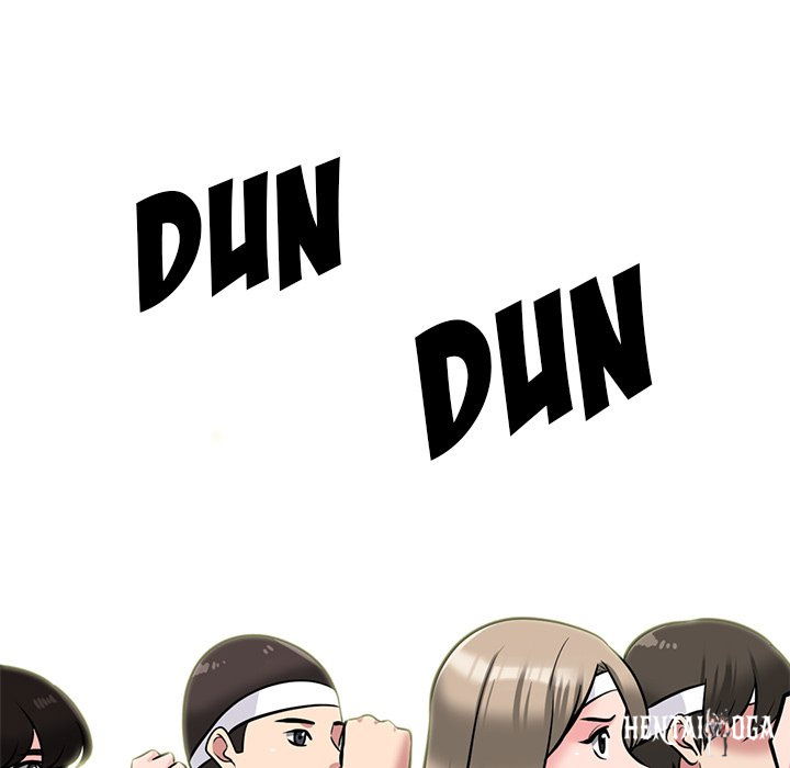 Extra Credit Extra Credit Chapter 132 - Page 138