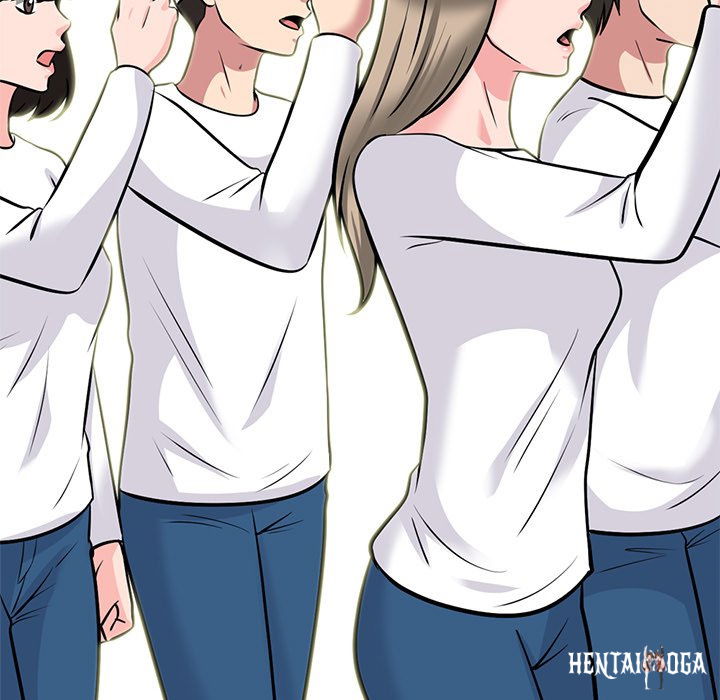 Extra Credit Extra Credit Chapter 132 - Page 139