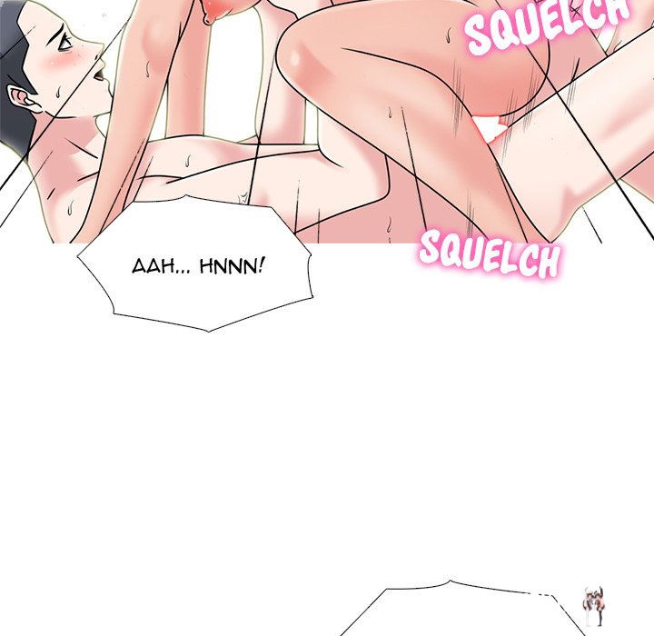 Extra Credit Extra Credit Chapter 132 - Page 14