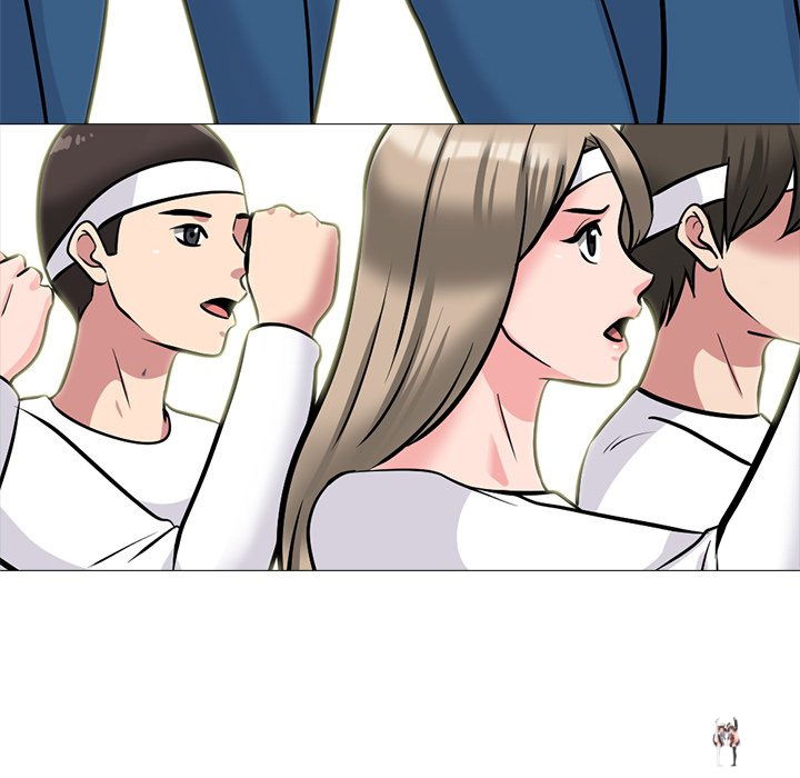 Extra Credit Extra Credit Chapter 132 - Page 140