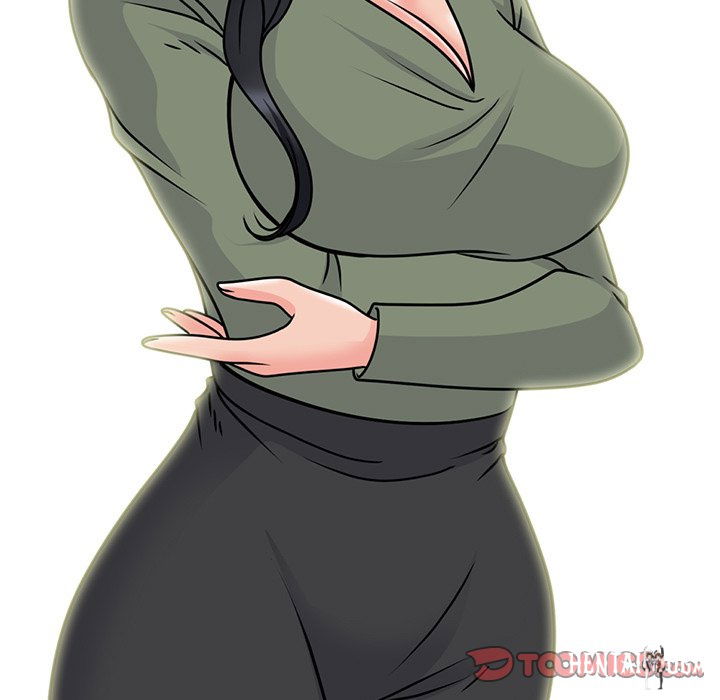 Extra Credit Extra Credit Chapter 132 - Page 21