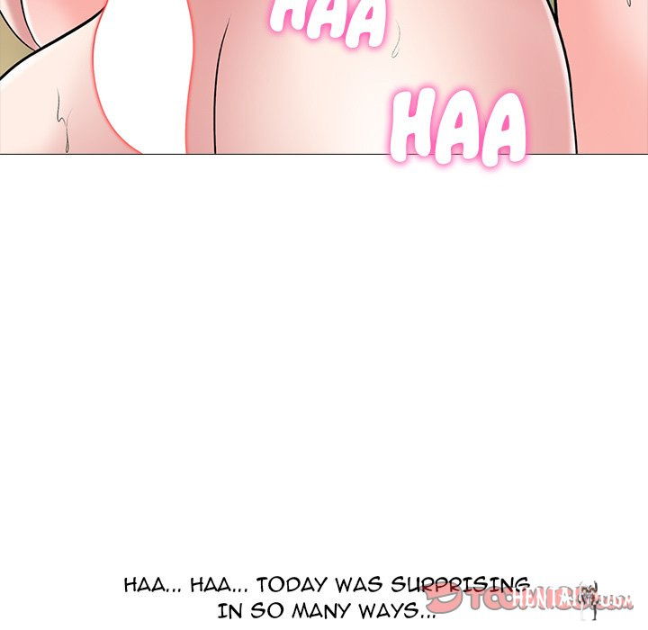 Extra Credit Extra Credit Chapter 132 - Page 27