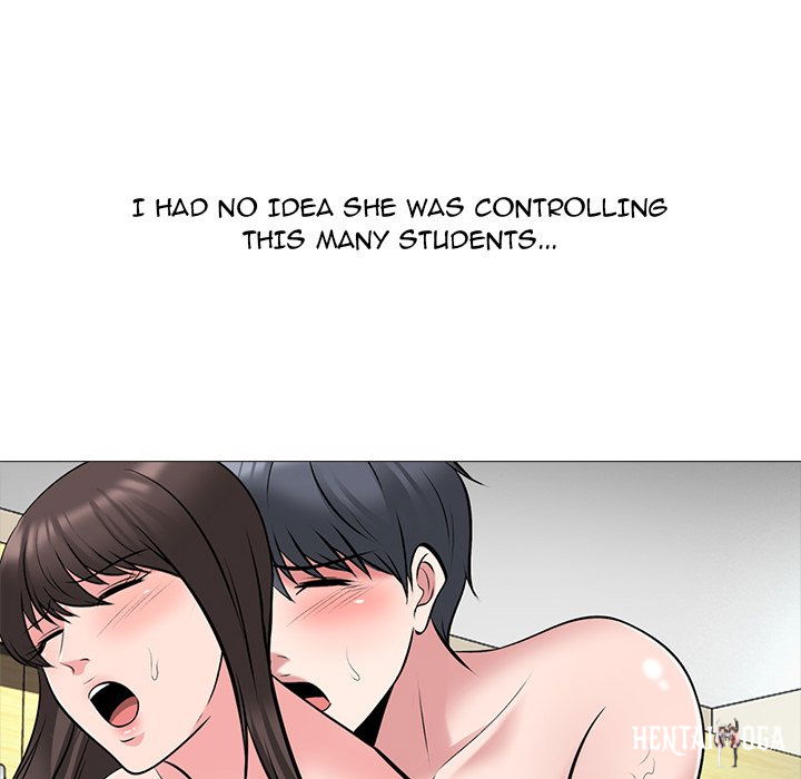 Extra Credit Extra Credit Chapter 132 - Page 28