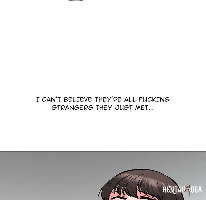 Extra Credit Extra Credit Chapter 132 - Page 30