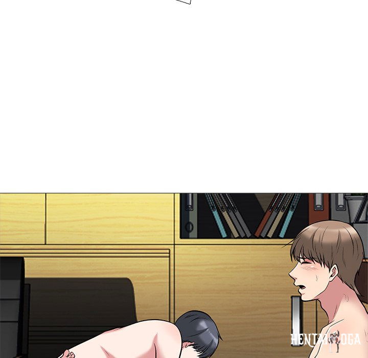 Extra Credit Extra Credit Chapter 132 - Page 42