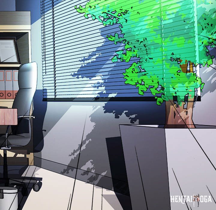 Extra Credit Extra Credit Chapter 132 - Page 48