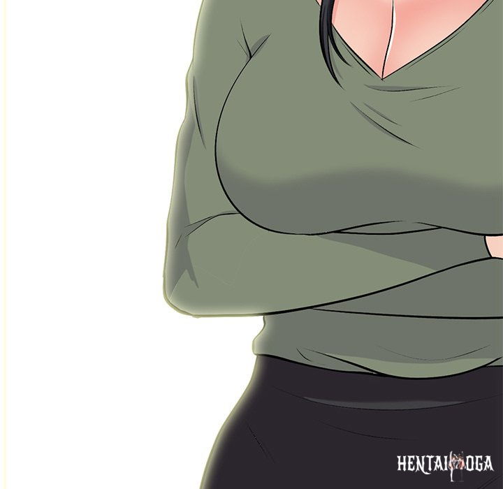 Extra Credit Extra Credit Chapter 132 - Page 5