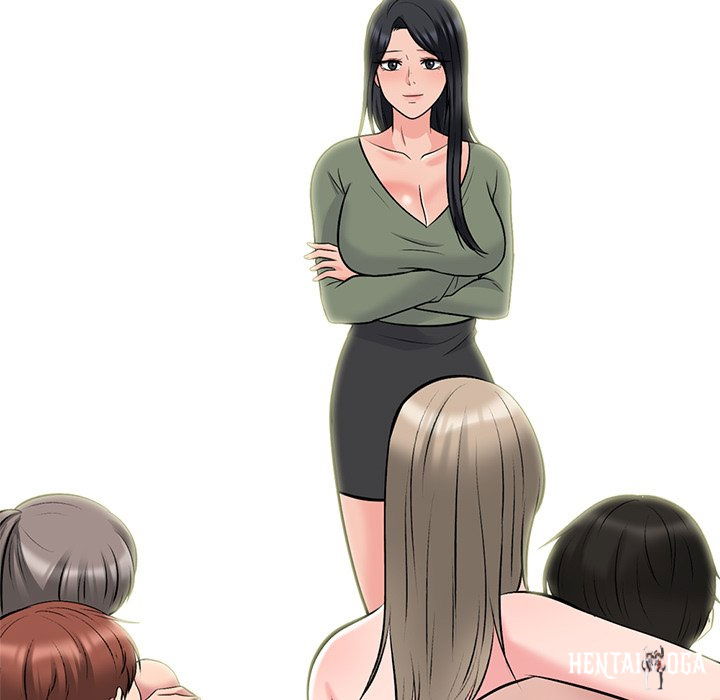 Extra Credit Extra Credit Chapter 132 - Page 59