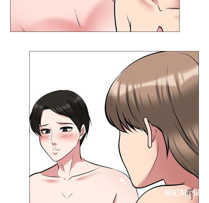 Extra Credit Extra Credit Chapter 132 - Page 65