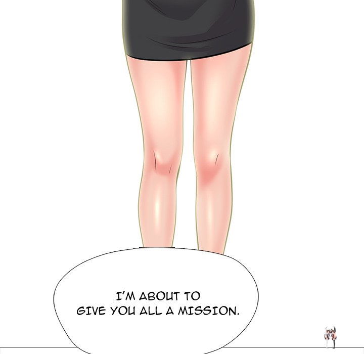 Extra Credit Extra Credit Chapter 132 - Page 72