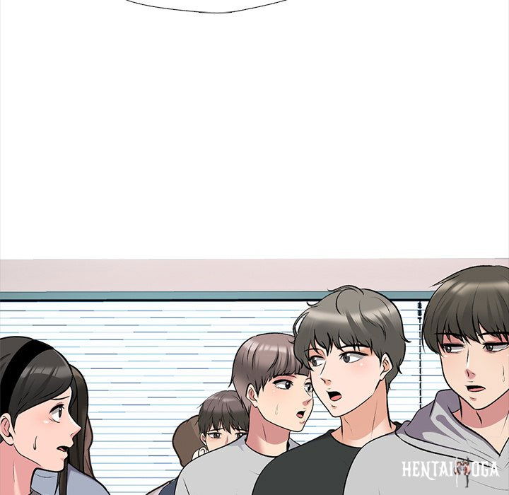 Extra Credit Extra Credit Chapter 132 - Page 73