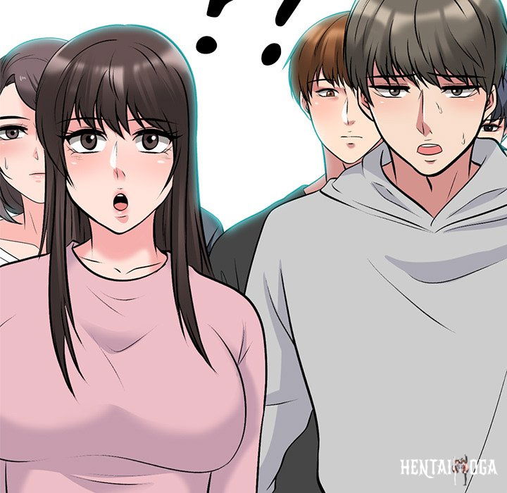 Extra Credit Extra Credit Chapter 132 - Page 77