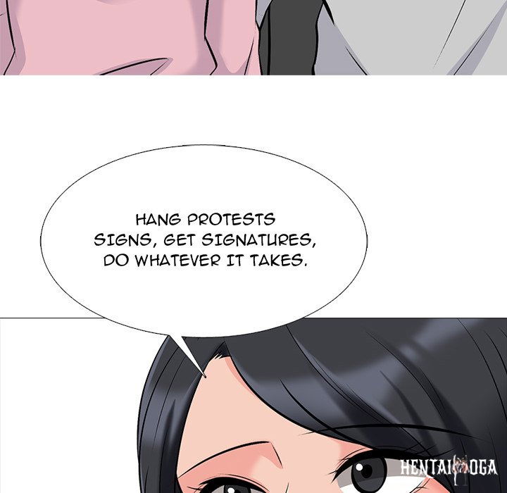 Extra Credit Extra Credit Chapter 132 - Page 78