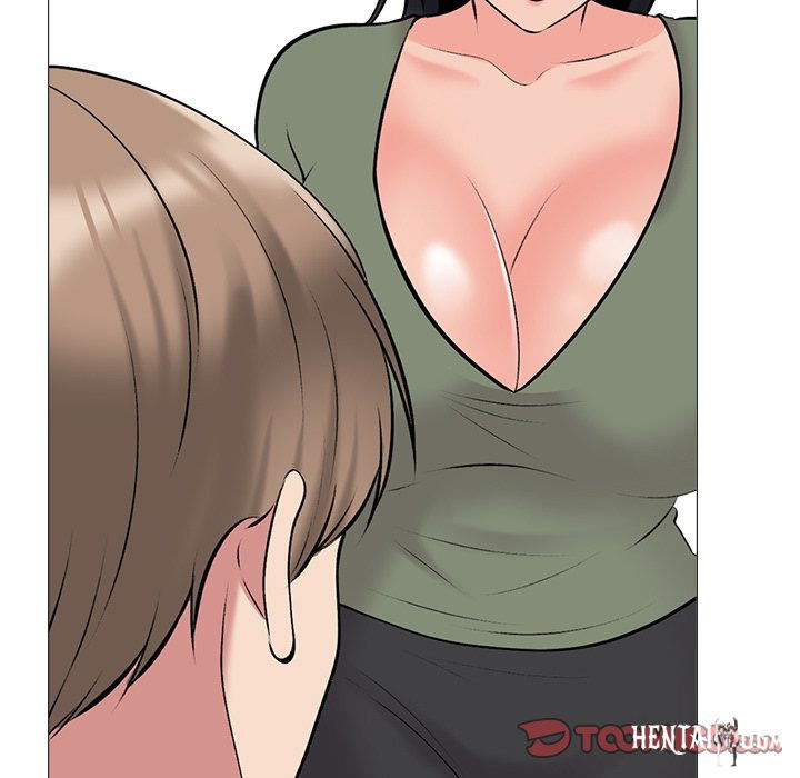 Extra Credit Extra Credit Chapter 132 - Page 81