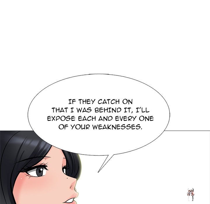 Extra Credit Extra Credit Chapter 132 - Page 83