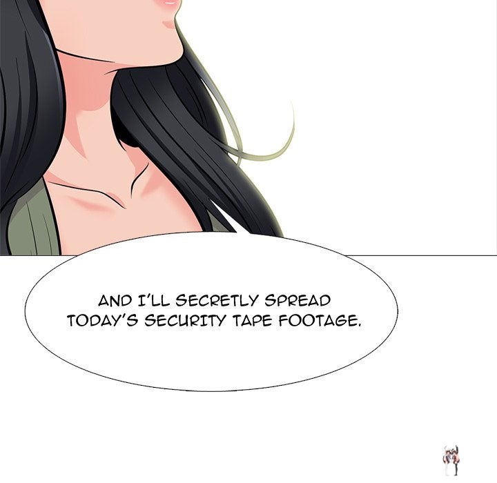 Extra Credit Extra Credit Chapter 132 - Page 84