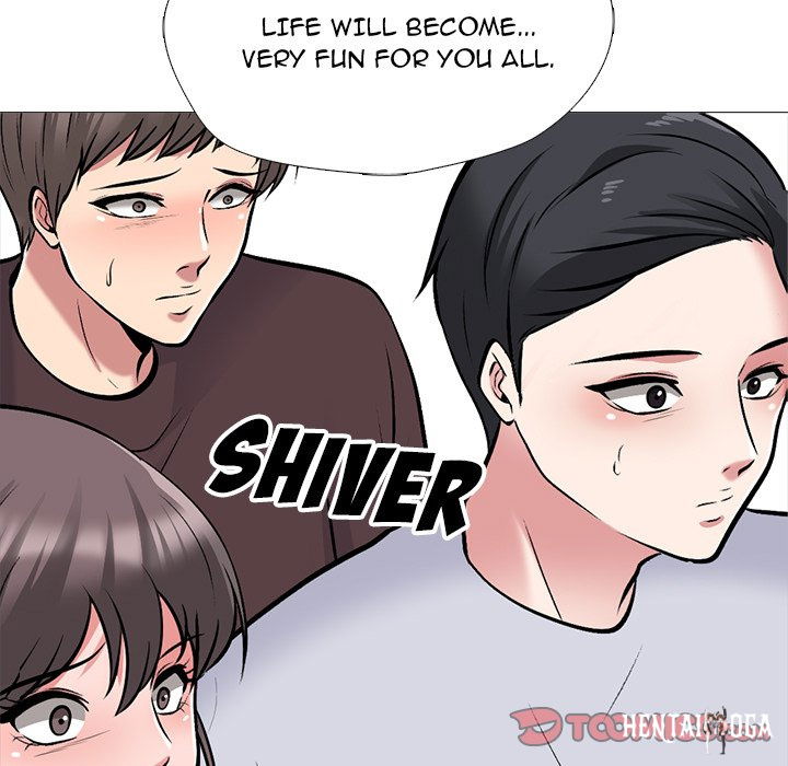 Extra Credit Extra Credit Chapter 132 - Page 87