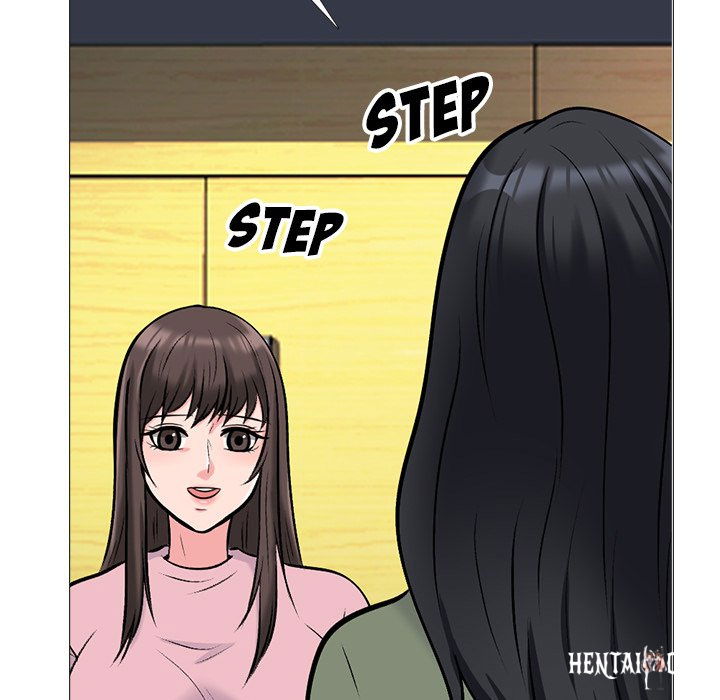 Extra Credit Extra Credit Chapter 132 - Page 89