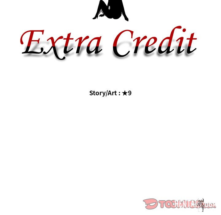 Extra Credit Extra Credit Chapter 132 - Page 9
