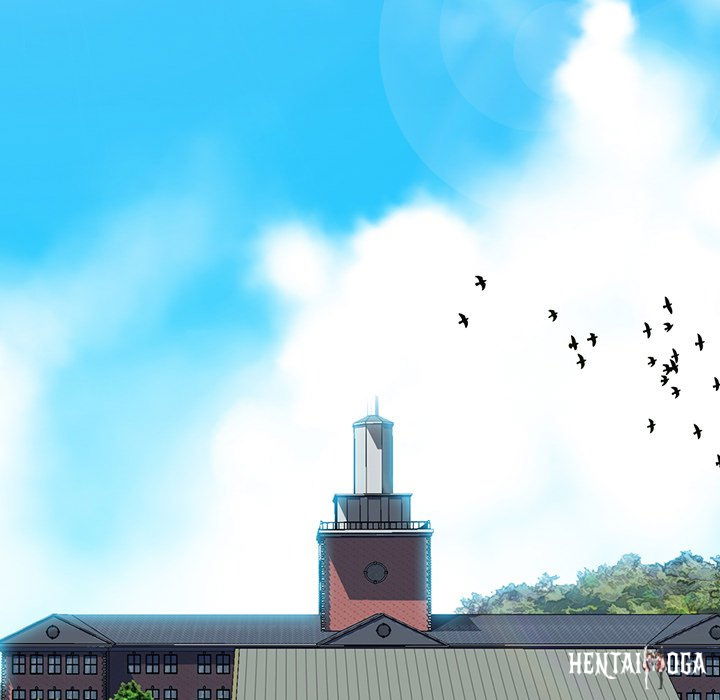 Extra Credit Extra Credit Chapter 132 - Page 96