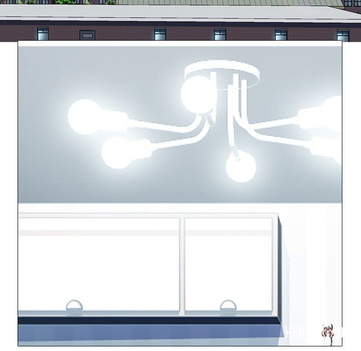 Extra Credit Extra Credit Chapter 132 - Page 97