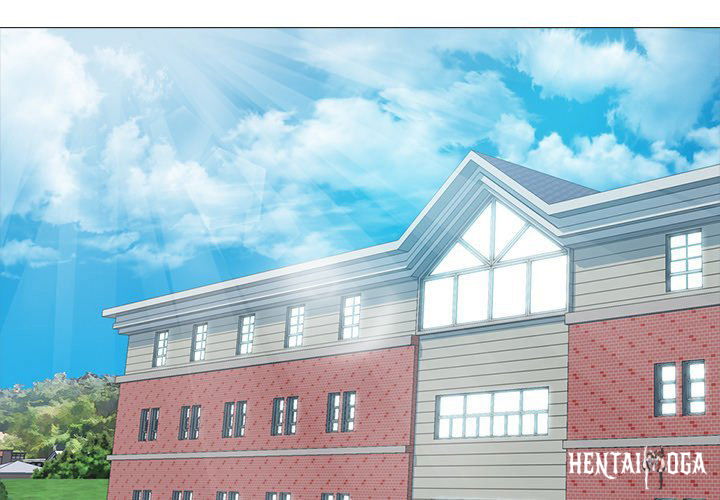 Extra Credit Extra Credit Chapter 133 - Page 1