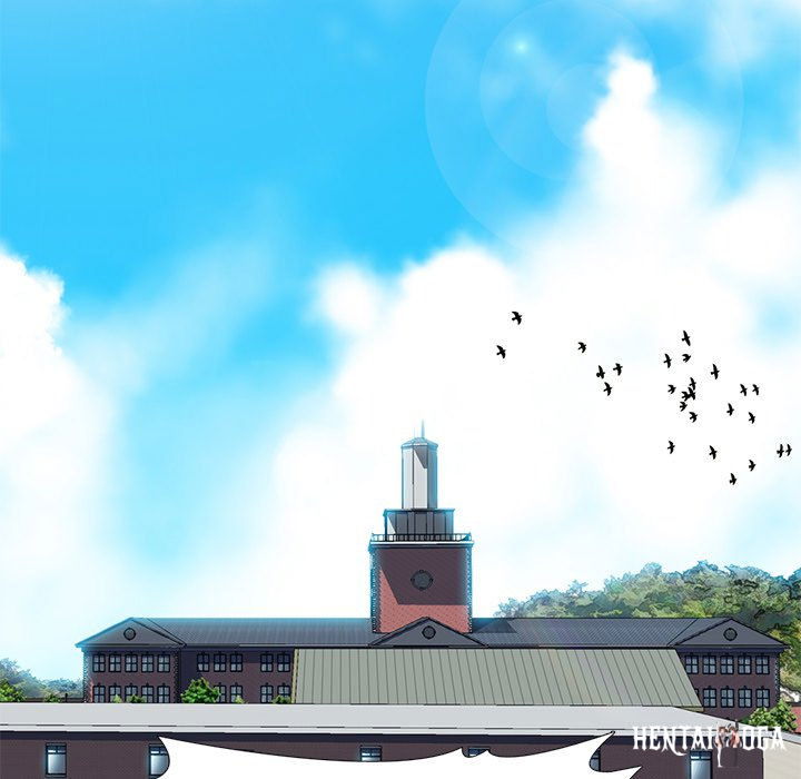 Extra Credit Extra Credit Chapter 133 - Page 11