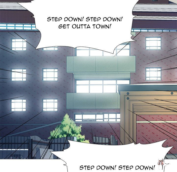 Extra Credit Extra Credit Chapter 133 - Page 12