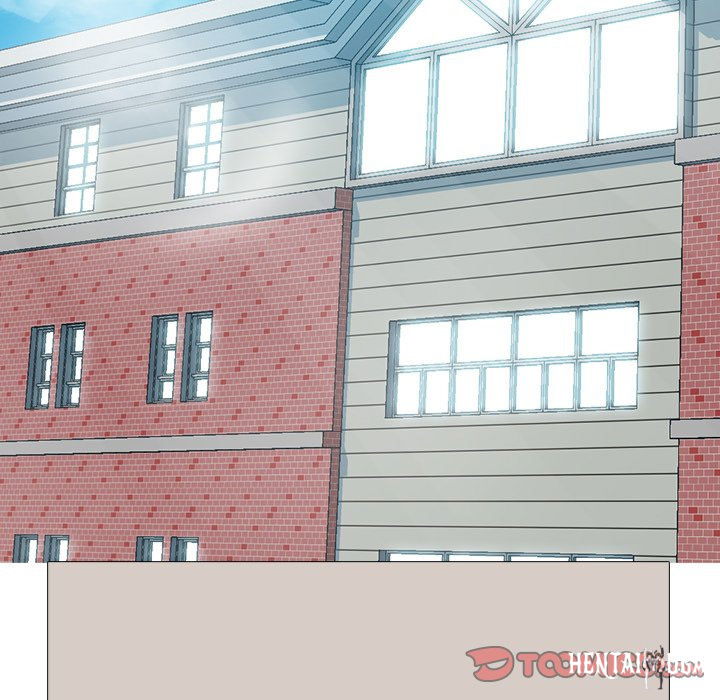 Extra Credit Extra Credit Chapter 133 - Page 123