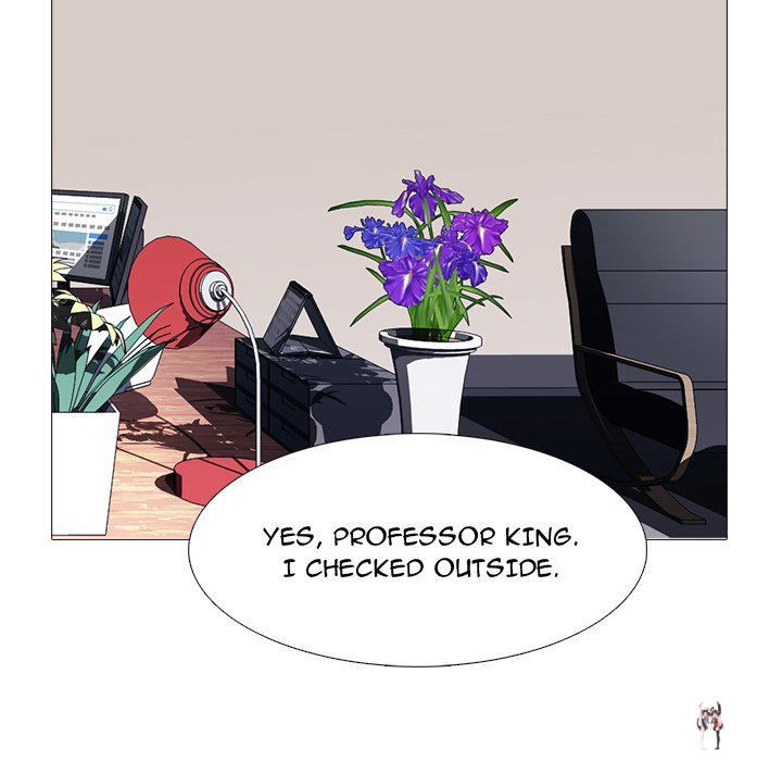 Extra Credit Extra Credit Chapter 133 - Page 124